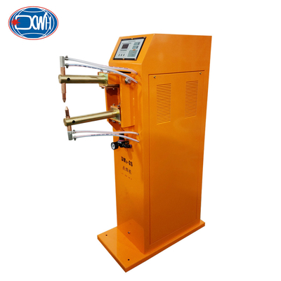 ราคาดี Soldadora De Punto Spot Welder เครื่องเชื่อมจุดปนูเมติกสําหรับเหล็กไร้ขัด ออนไลน์