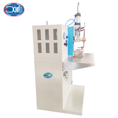 500J Cnc จุด Welder พลังงานเก็บ Capacitor การปล่อย Projection เครื่องปั่น