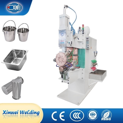ราคาดี Longitudinal Rolling And Tunnel Straight And Circular Seam Welding Machine ออนไลน์