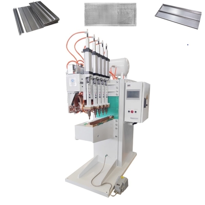 ราคาดี โปรเจคชั่น อลูมิเนียม Dc ความต้านทาน สปอต Welders Multi Point สปอต เครื่องปั่น ออนไลน์