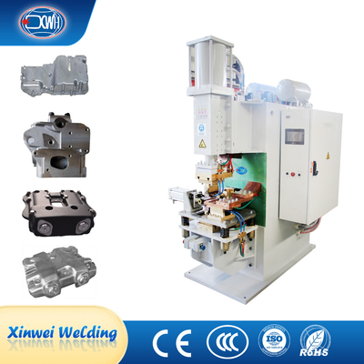 ราคาดี เครื่องเชื่อมจุด CNC Multi Head เครื่องเชื่อมจุด servo motor ออนไลน์