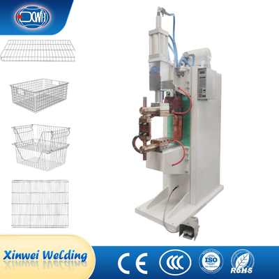 ราคาดี เครื่องเชื่อม Wiremesh สําหรับกรง Rebar ขนาดเล็ก ออนไลน์