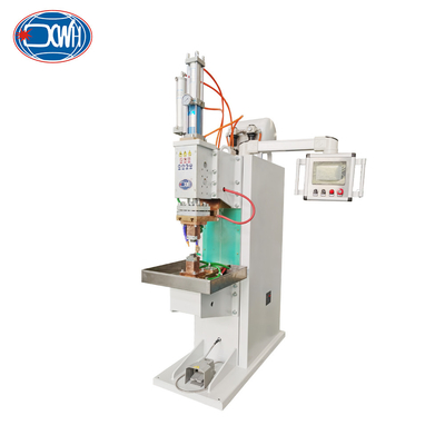 ราคาดี Copper Strips Resistance Gas Hydraulic Copper Busbar Diffusion Welding Machine ออนไลน์