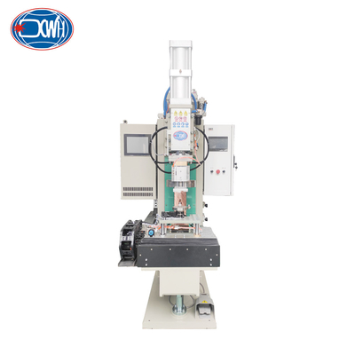 ราคาดี ความต้านทาน อัตโนมัติ Welder สป็อตการปั่นสําหรับสแตนเลสคาร์บอน ออนไลน์