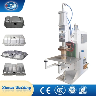 ราคาดี Hf ความต้านทาน Capacitive Discharge เครื่องเชื่อมหลายจุดแบบน้ำหล่อเย็น ออนไลน์