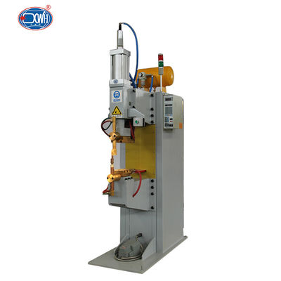 เครื่องเชื่อมแบบจุดคงที่แบบ OEM, เครื่องเชื่อมแบบ Projection Nut ขนาด 100Kva