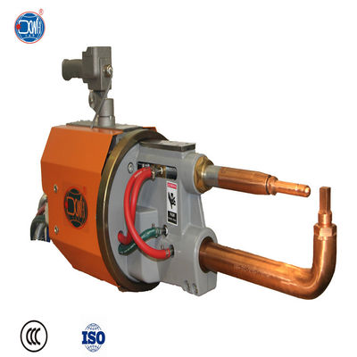 เครื่องเชื่อมแบบจุดยึดมือถือ 35kva