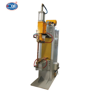 หัวเดียว 200KVA AC เครื่องเชื่อมแบบจุดคงที่ CE อนุมัติ