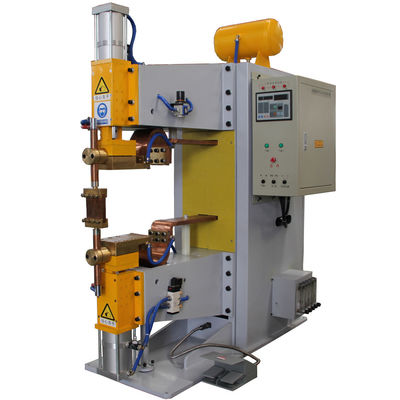 เครื่องเชื่อมแบบจุดนิ่ง 400KVA