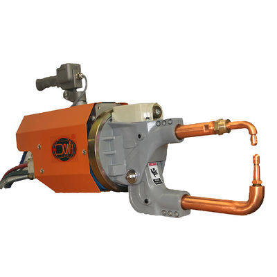 ราคาดี Double Head Handheld Portable Doubleside Equipment เครื่องเชื่อมปืนจุดเชื่อม ออนไลน์