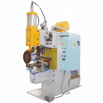 เครื่องเชื่อมตะเข็บแนวนอน, เครื่องเชื่อมตะเข็บอัตโนมัติ 2500 มม. สำหรับ Tube
