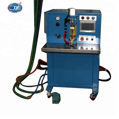 ราคาดี เครื่องเชื่อมจุด 35KVA 1000N อุปกรณ์เชื่อมความต้านทาน ออนไลน์
