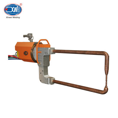 ราคาดี เครื่องเชื่อมจุดปืนพก 380V, เครื่องเชื่อมจุดโลหะแผ่น 45KVA ออนไลน์