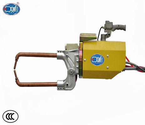 ราคาดี เครื่องเชื่อมจุดแบบพกพา 15KVA, เครื่องเชื่อมจุดระบายความร้อนด้วยน้ำ 220 โวลต์ ออนไลน์