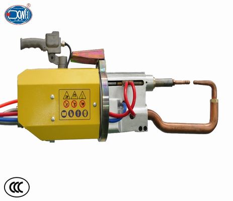 ราคาดี Bolts Metel 3500N 16KVA เครื่องเชื่อมน็อตโปรเจ็กเตอร์พร้อมสโตรก 120 มม ออนไลน์