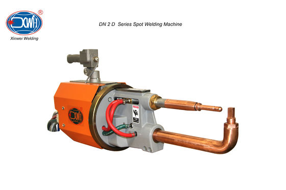 ราคาดี เครื่องเชื่อมจุดแบบพกพา AC220V 3.5KN ด้านเดียวสำหรับตัวถังรถยนต์ ออนไลน์