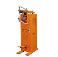 DN 16 Aluminium AC Tig เครื่องเชื่อมจุดอัลตราโซนิกอัตโนมัติ