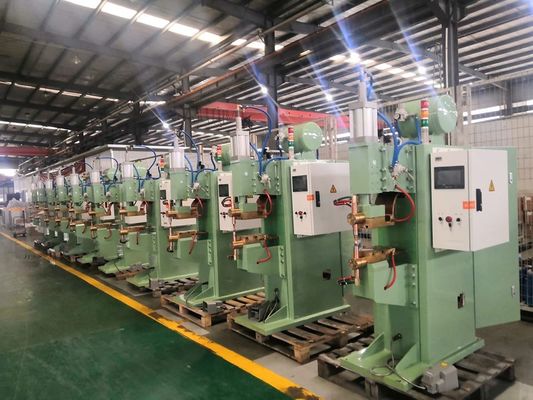 ราคาดี เครื่องเชื่อมโลหะหลายจุด CE 10000N สำหรับรถยนต์ Tube ออนไลน์