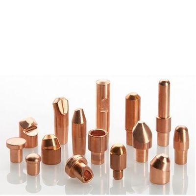 ราคาดี 16x23mm Spot Welding Electrode Caps ออนไลน์