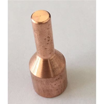 16mm Copper Alloy Spot Welding Electrode Caps R.W.MA Class 2 Standard