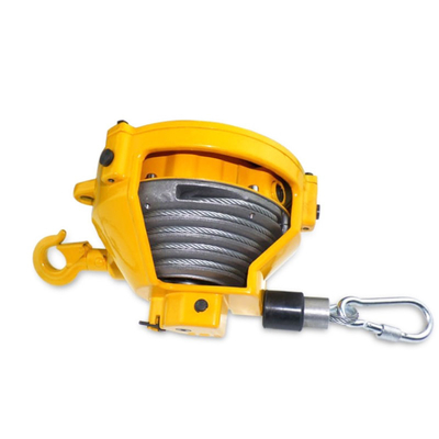 Assy Line Precision Spring Type แรงดึง Tigon Spring Balancer โหลด 80-100Kg